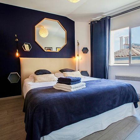 Home Chic Home - Les Toits De L'Argenterie มงต์เปอลิเยร์ ภายนอก รูปภาพ