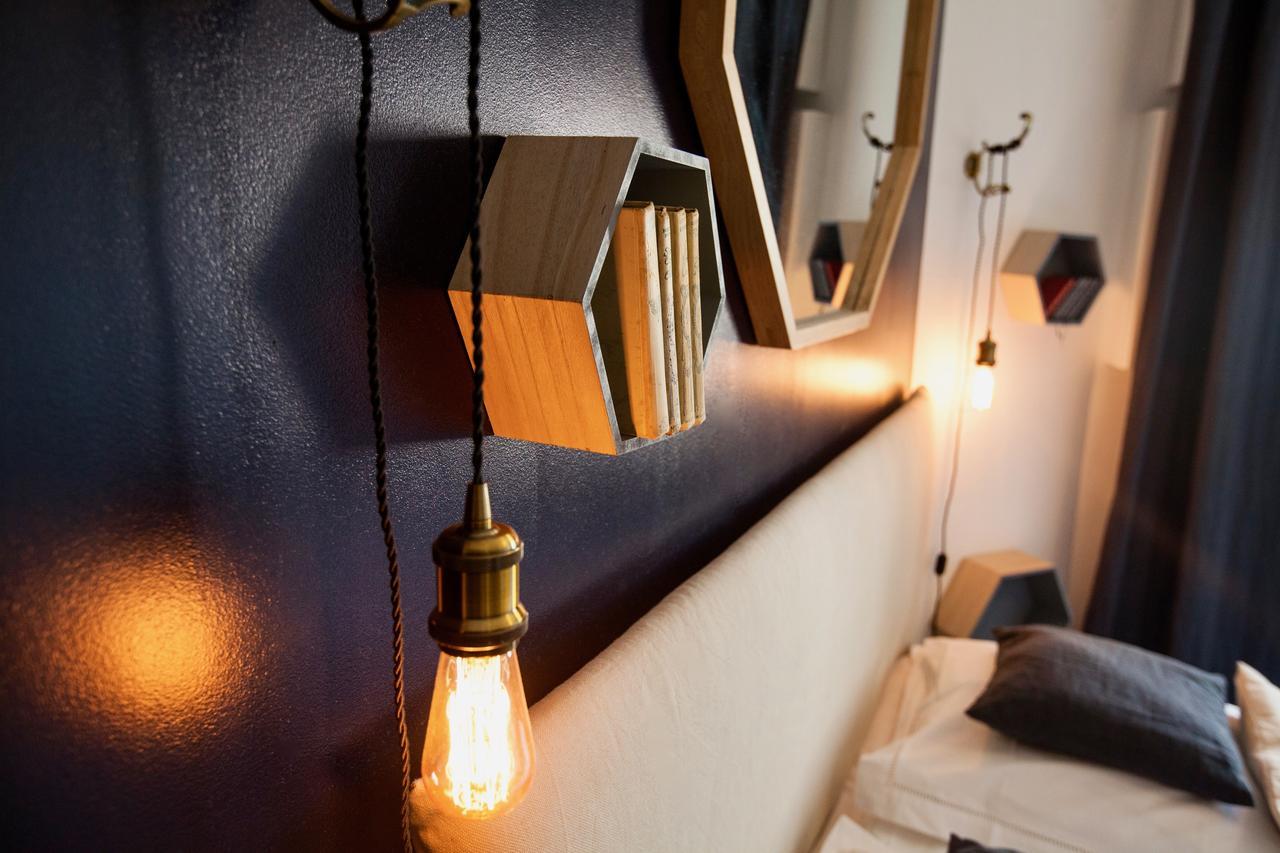 Home Chic Home - Les Toits De L'Argenterie มงต์เปอลิเยร์ ภายนอก รูปภาพ